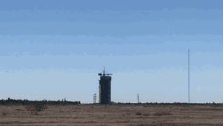 泰福特電子LED數(shù)字時(shí)鐘助力&ldquo;巴遙一號(hào)衛(wèi)星&rdquo;成功發(fā)射