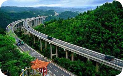 江西省高速公路 江西省高速公路