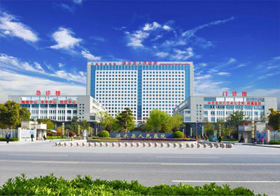 漣水縣人民醫(yī)院 漣水縣人民醫(yī)院