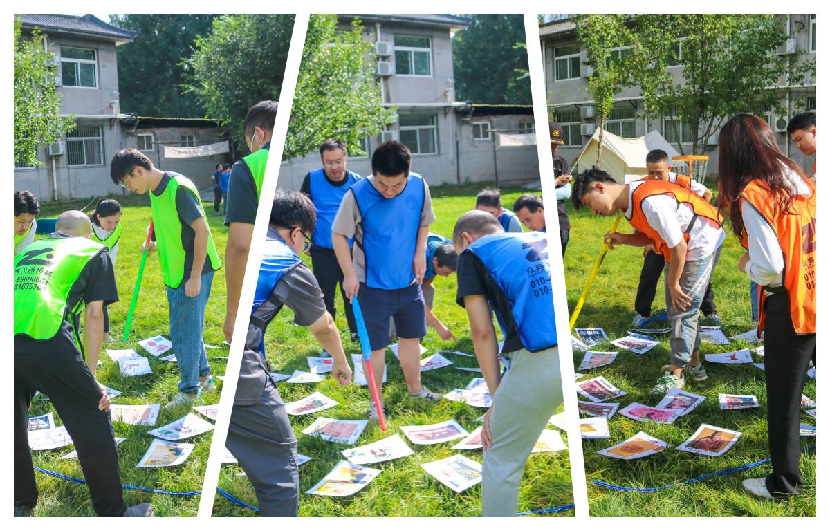 踔力奮發(fā)！行穩(wěn)致遠！泰福特電子團建訓(xùn)練活動圓滿收官！