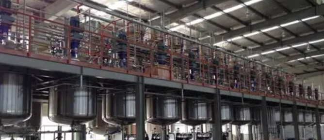 化工領域對衛(wèi)星授時NTP服務器的需求