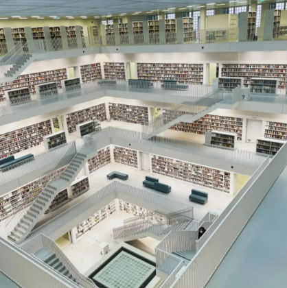 NTP時(shí)間服務(wù)器在圖書(shū)館中的應(yīng)用