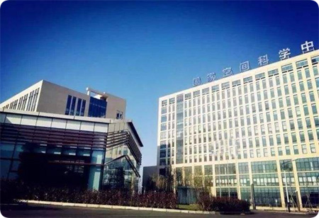 助力前沿科技！HJ210 NTP時間服務器為中國科學院空間科學與應用研究中心提供精準授時服務！