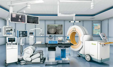 NTP網(wǎng)絡時間服務器在醫(yī)院內網(wǎng)中的作用