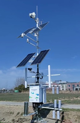 時(shí)間同步服務(wù)器在氣象監(jiān)測(cè)中的作用